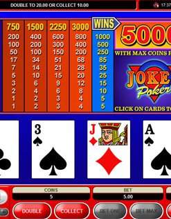 video-poker-real-money-bonuses